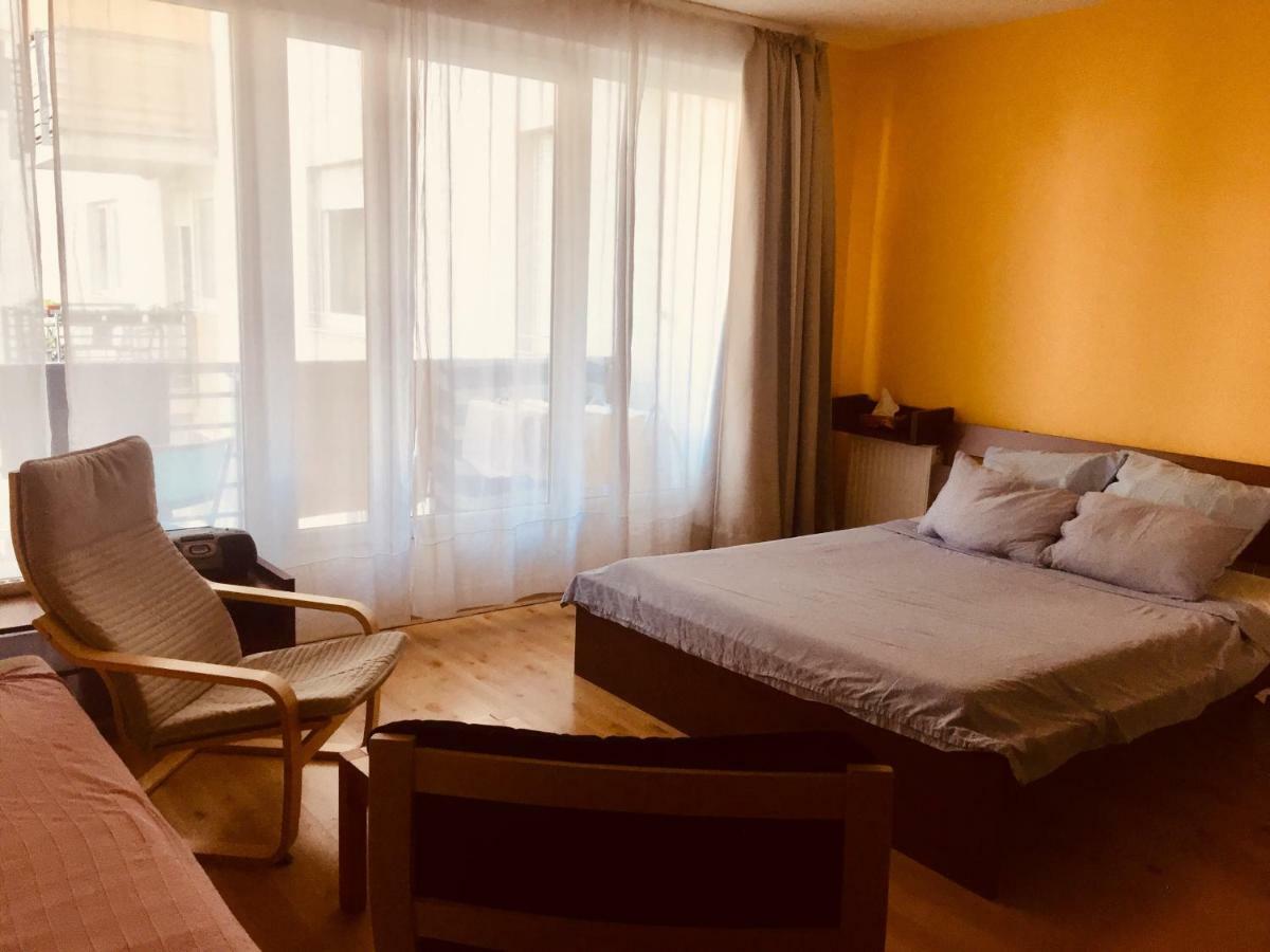 Ooo Origo Apartman Lägenhet Budapest Exteriör bild